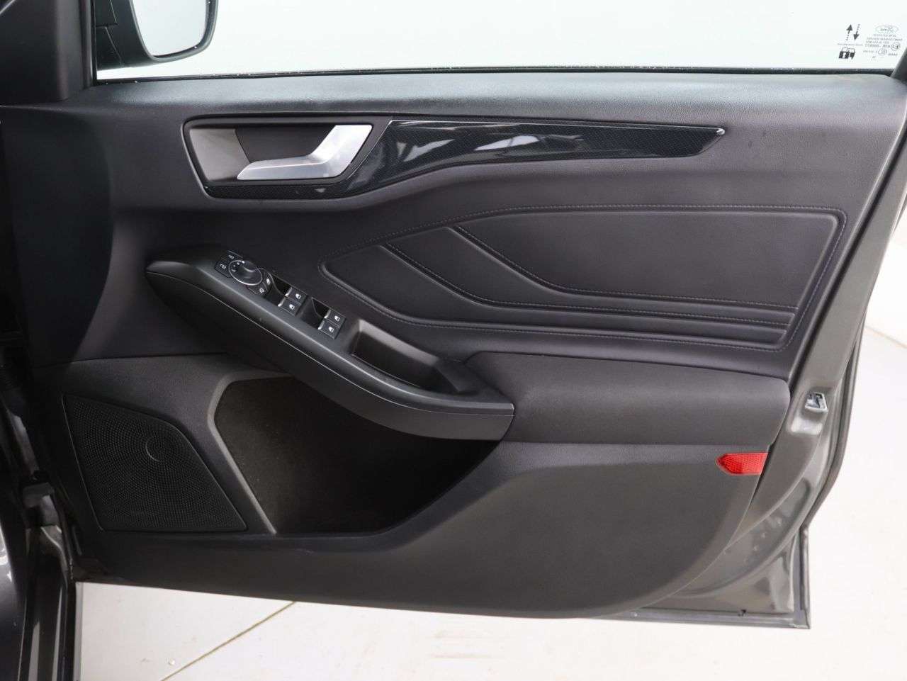 2024 FORD FOCUS 2024 FORD FOCUS