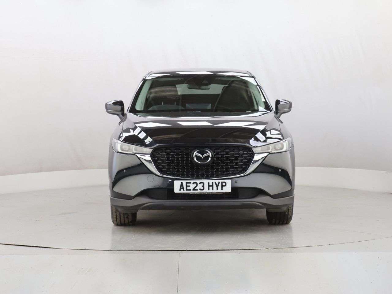 A 2023 MAZDA CX-5 2.2 SKYACTIV-D Centre-Line SUV 5dr Diesel Auto Euro 6 (s/s) (150 ps) A 2023 MAZDA CX-5 2.2 SKYACTIV-D Centre-Line SUV 5dr Diesel Auto Euro 6 (s/s) (150 ps)