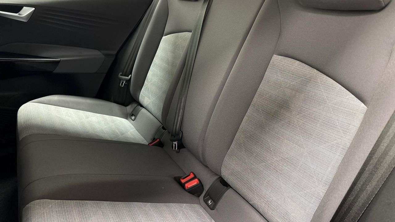 2022 VOLKSWAGEN ID3 2022 VOLKSWAGEN ID3