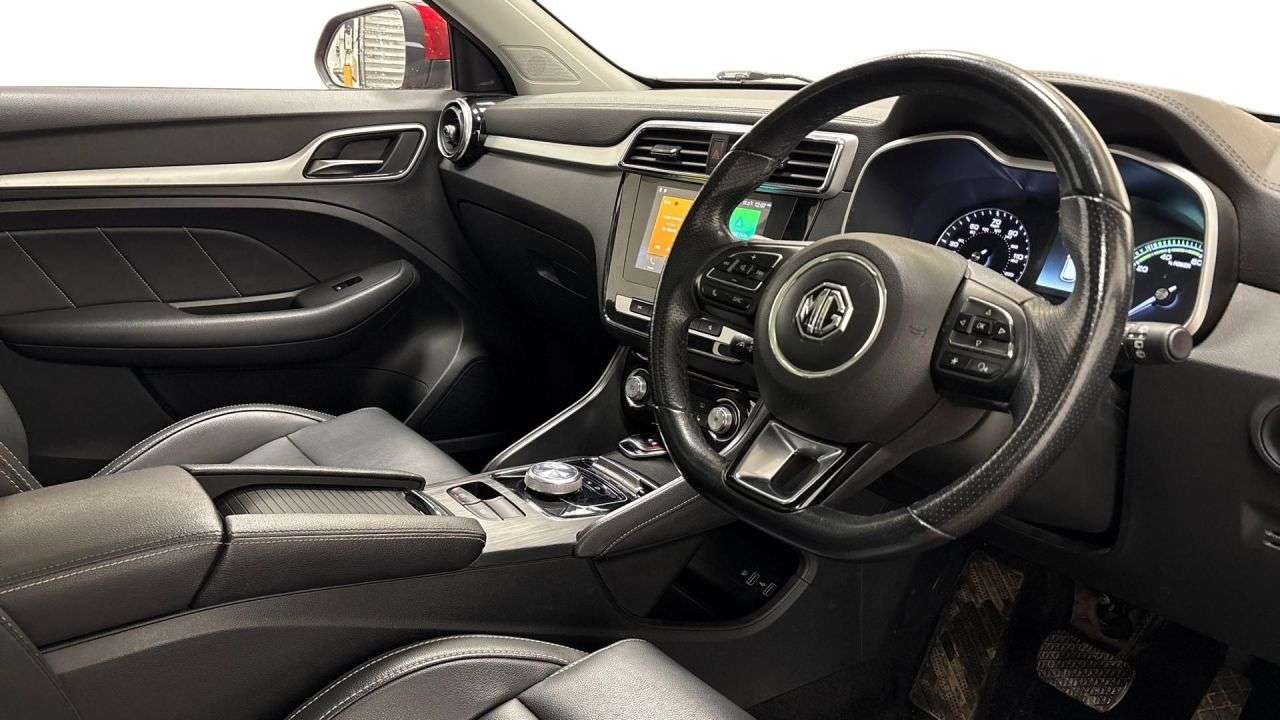 2021 MG MG ZS 2021 MG MG ZS