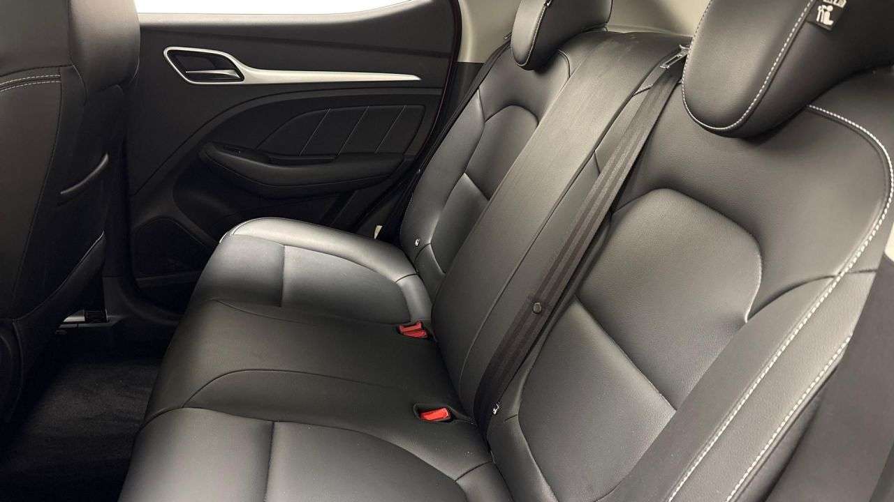 2021 MG MG ZS 2021 MG MG ZS