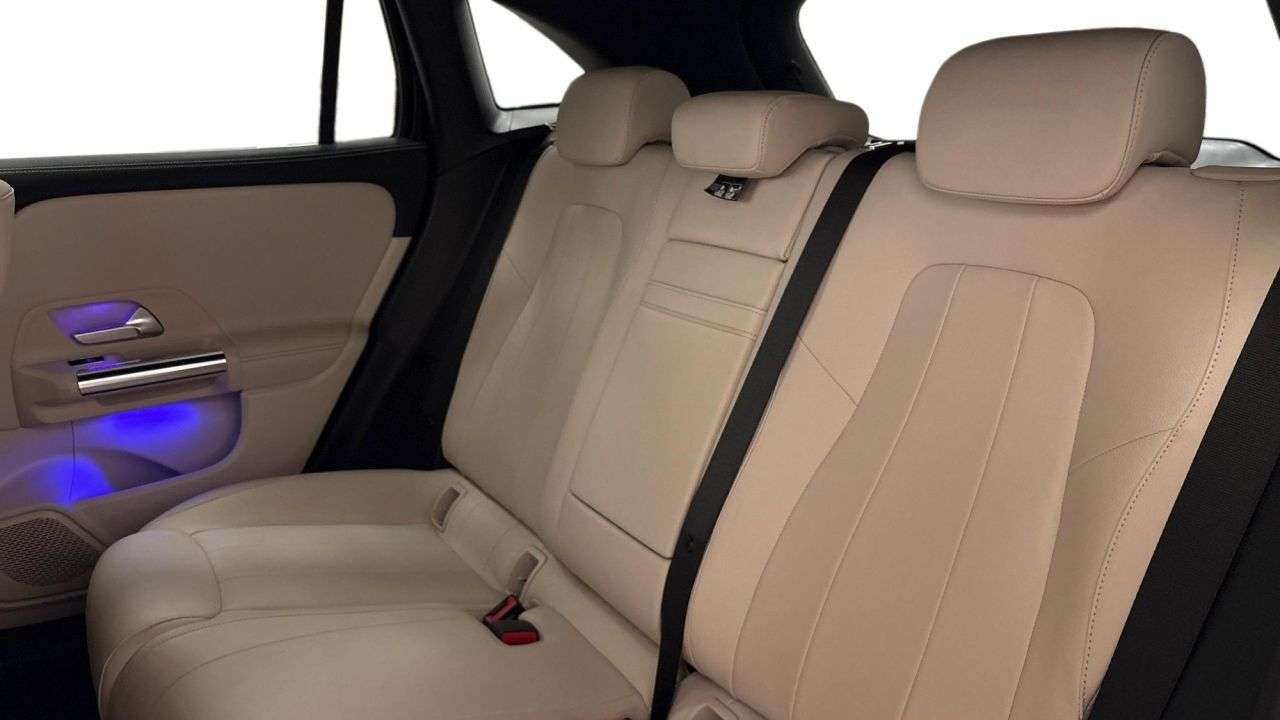 2022 MERCEDES-BENZ EQA 2022 MERCEDES-BENZ EQA