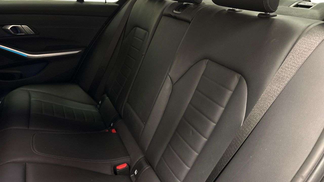 2022 BMW 3 SERIES 2022 BMW 3 SERIES