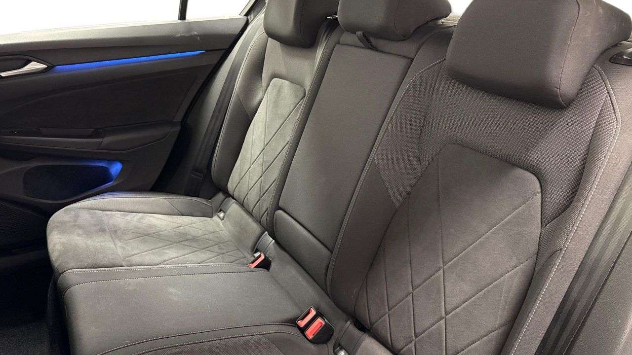 2023 VOLKSWAGEN GOLF 2023 VOLKSWAGEN GOLF