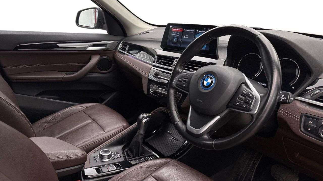 2022 BMW X1 2022 BMW X1