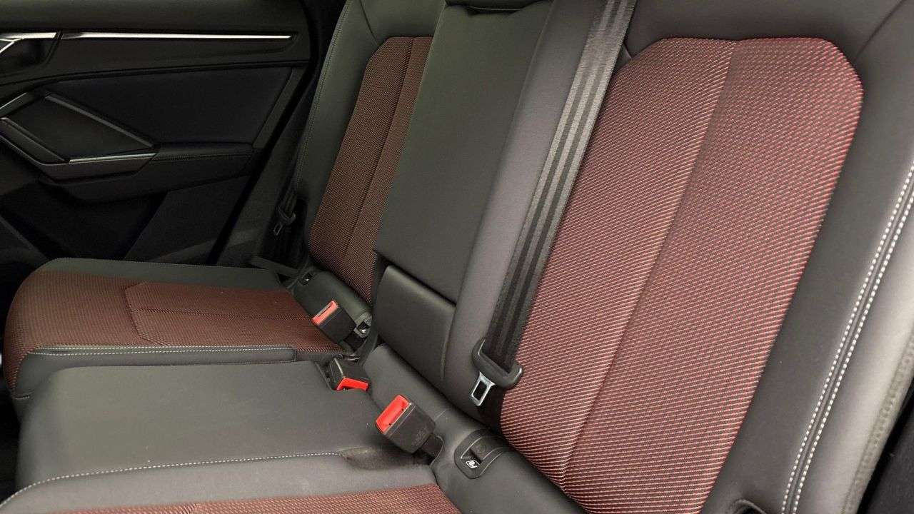 2022 AUDI Q3 2022 AUDI Q3