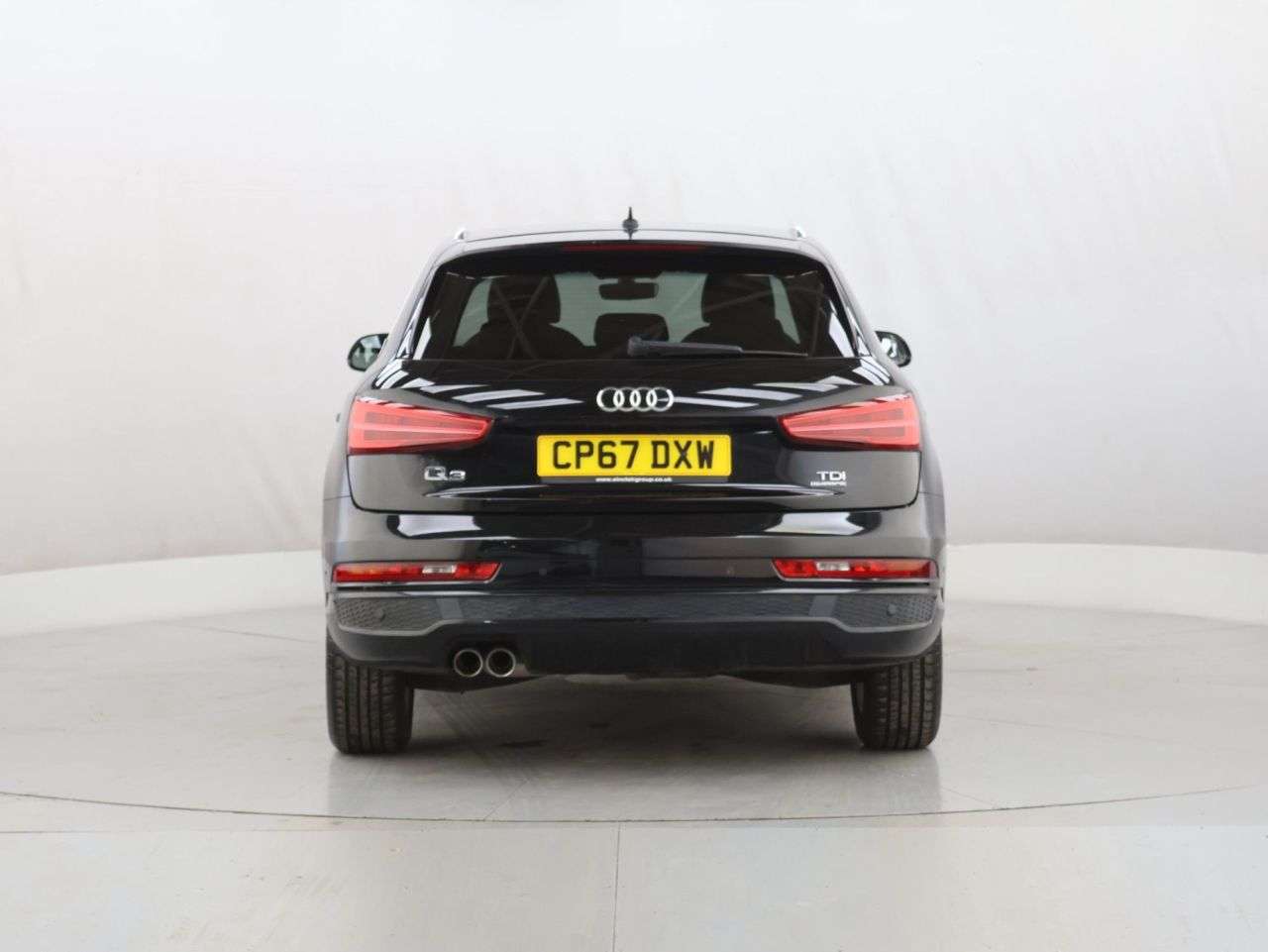 2018 AUDI Q3 2018 AUDI Q3