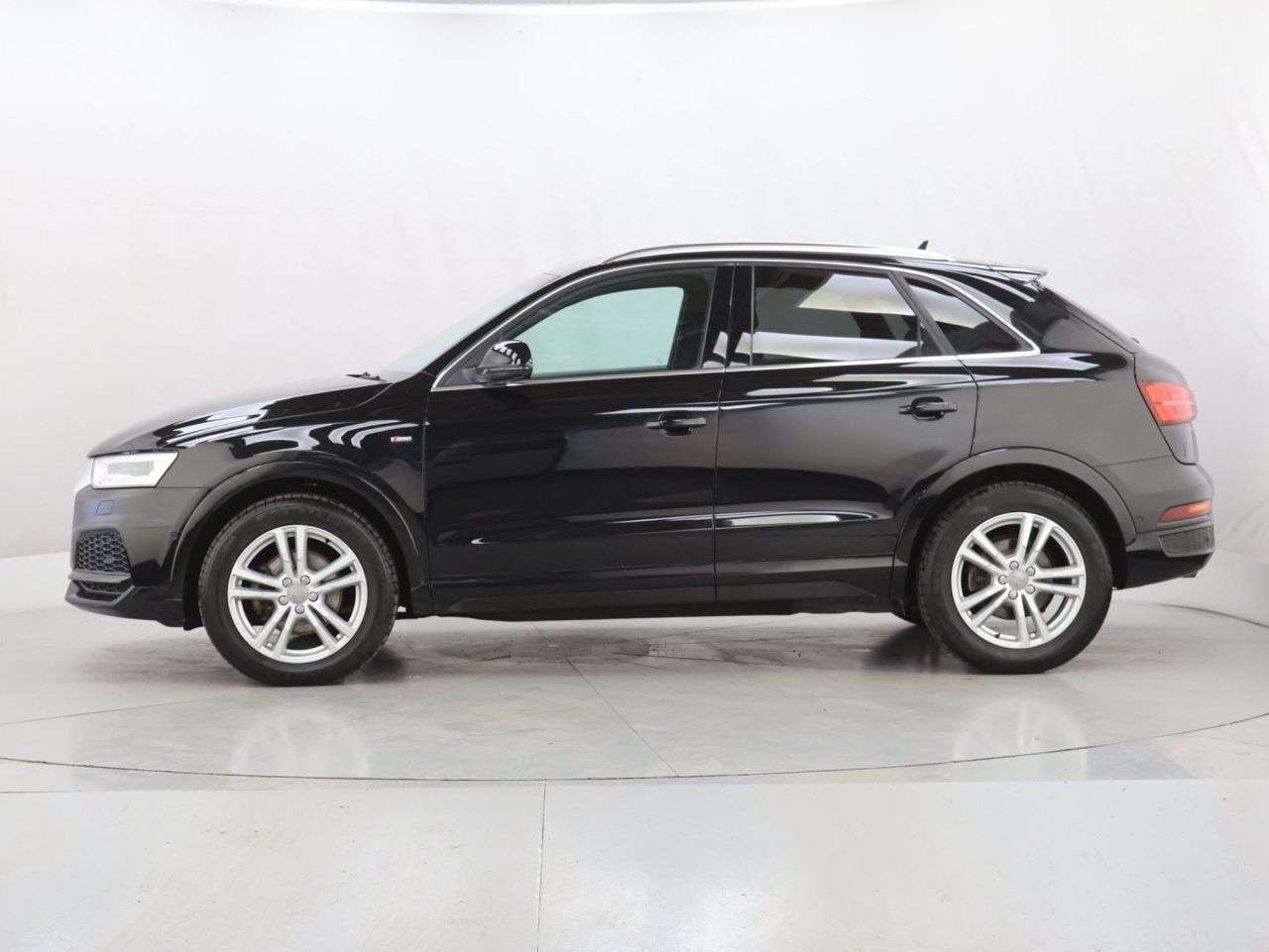 2018 AUDI Q3 2018 AUDI Q3