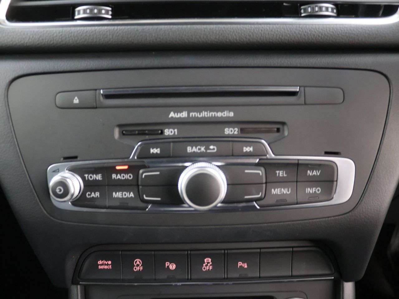 2018 AUDI Q3 2018 AUDI Q3