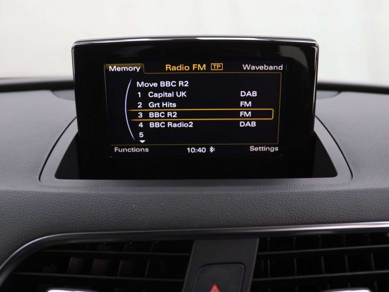 2018 AUDI Q3 2018 AUDI Q3