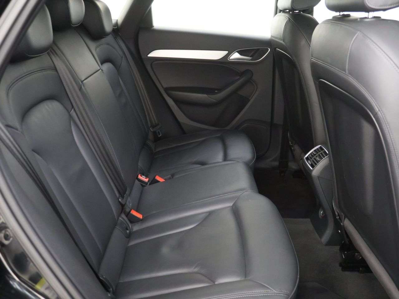 2018 AUDI Q3 2018 AUDI Q3
