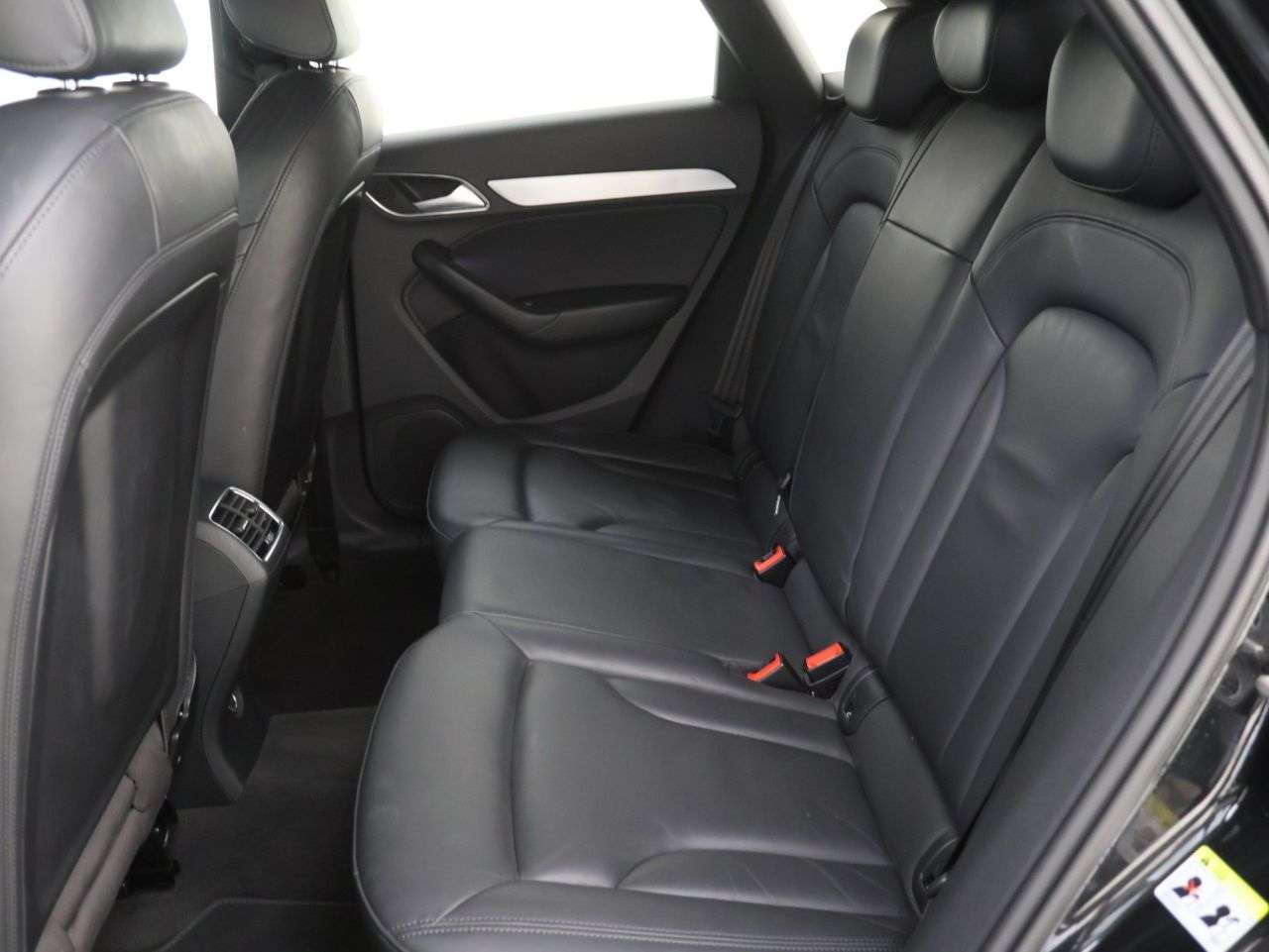 2018 AUDI Q3 2018 AUDI Q3