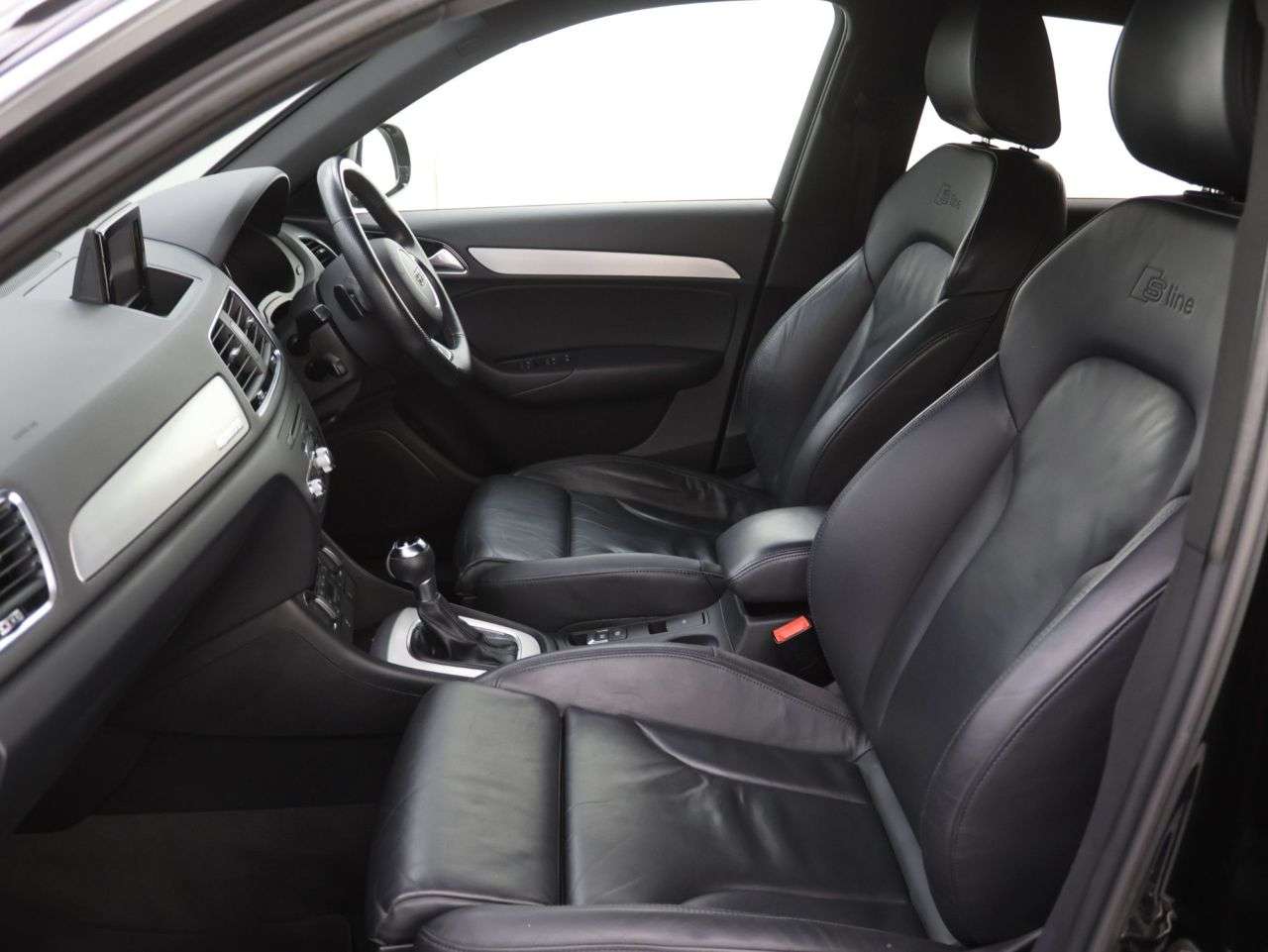 2018 AUDI Q3 2018 AUDI Q3