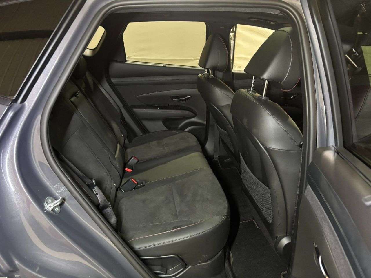 2024 HYUNDAI TUCSON 2024 HYUNDAI TUCSON