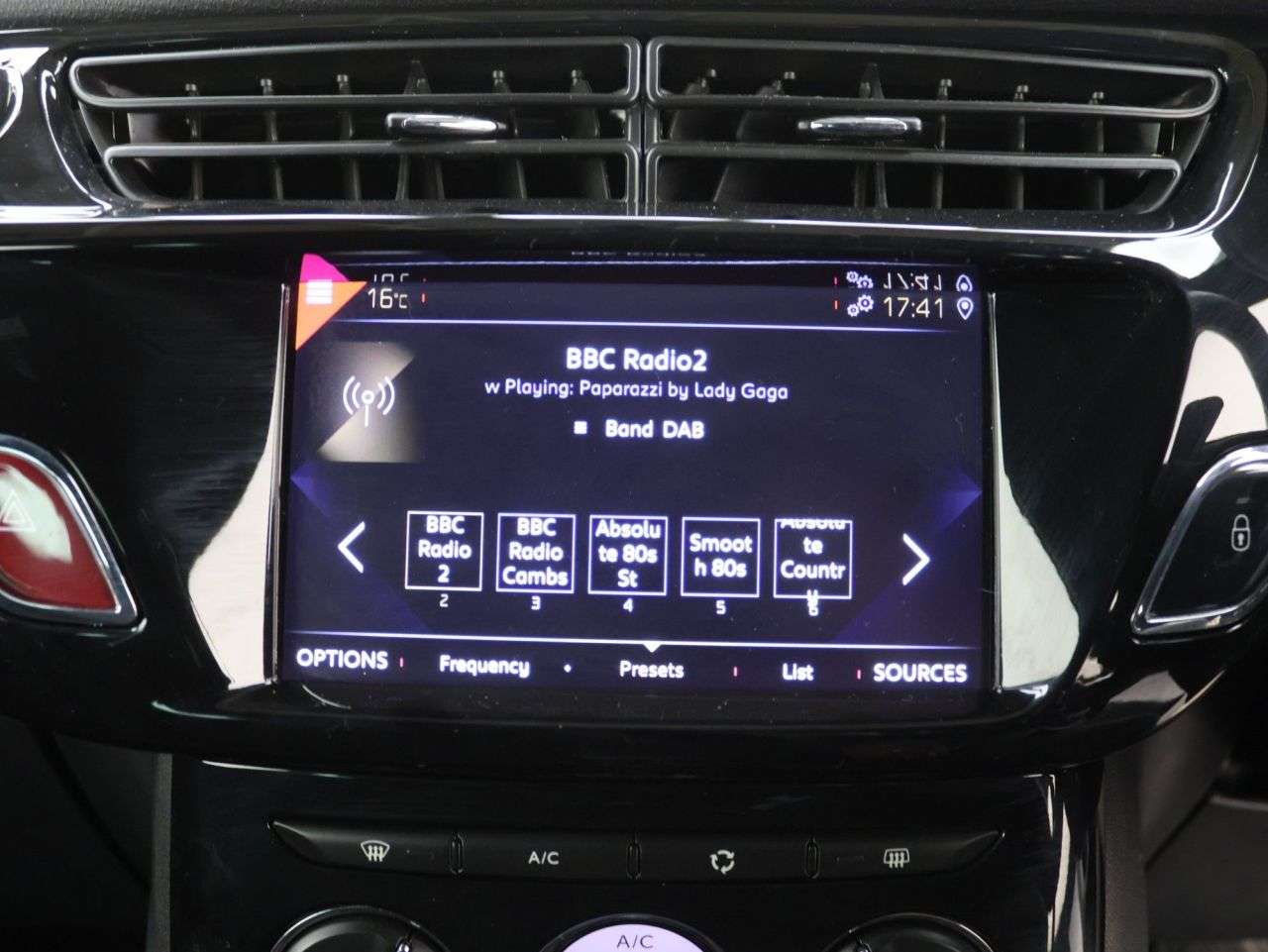 2019 DS AUTOMOBILES DS 3 2019 DS AUTOMOBILES DS 3