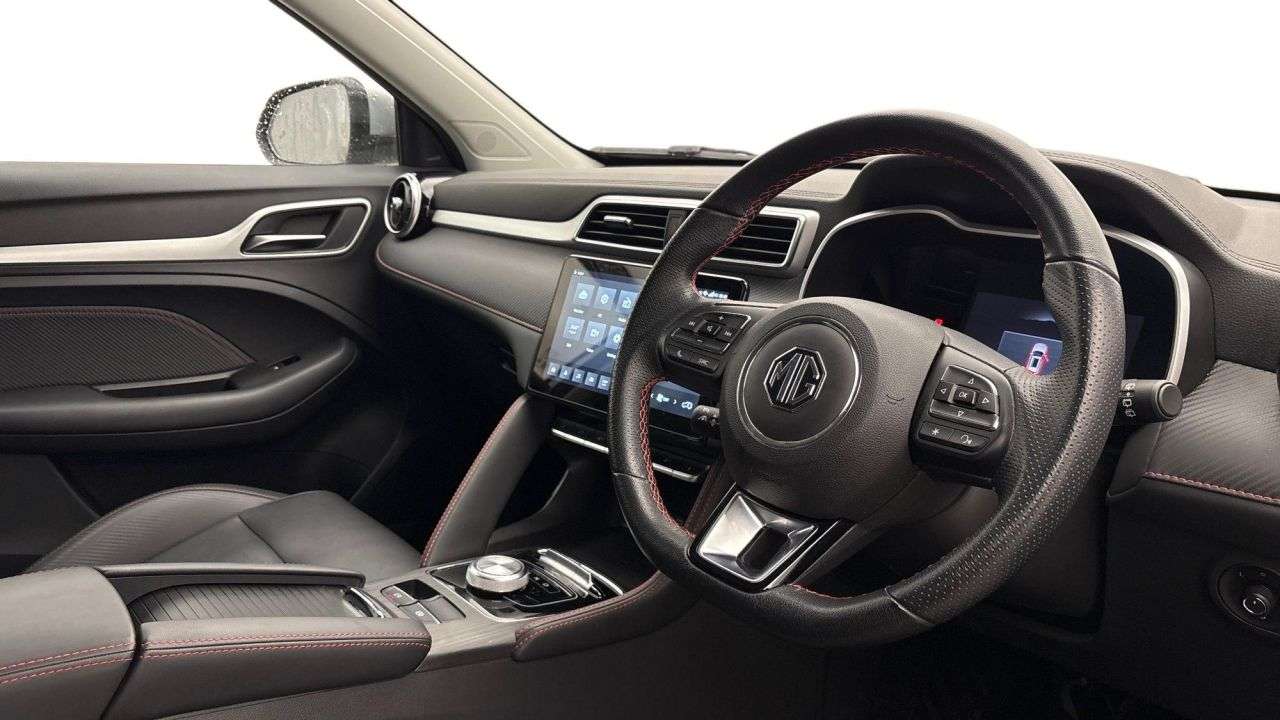 2023 MG MG ZS 2023 MG MG ZS
