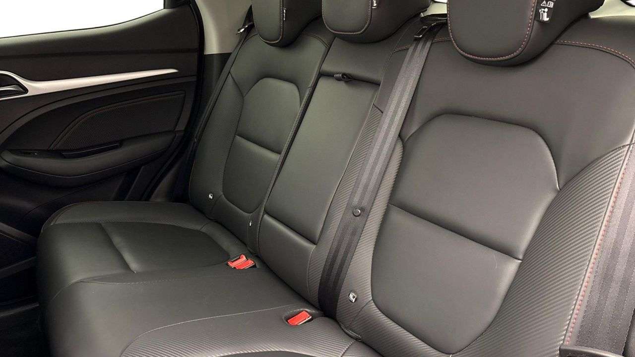 2023 MG MG ZS 2023 MG MG ZS