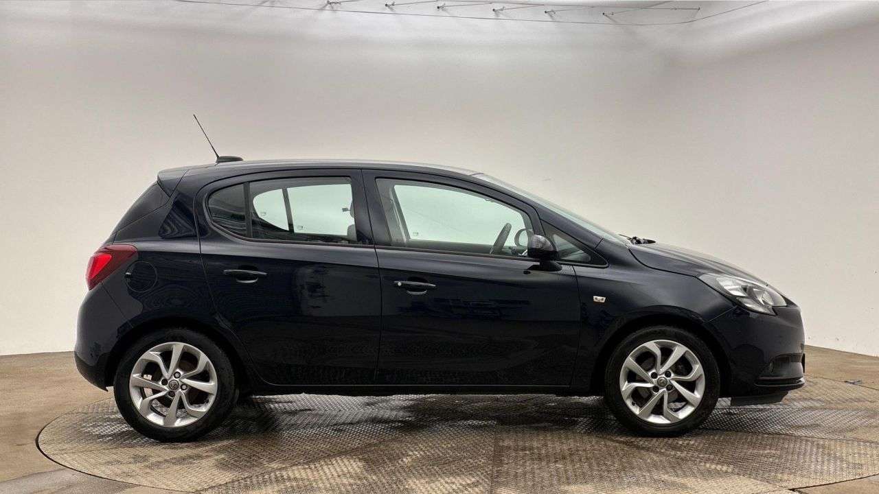 A 2019 VAUXHALL CORSA 1.4i Energy Hatchback 5dr Petrol Manual Euro 6 (s/s) (90 ps) A 2019 VAUXHALL CORSA 1.4i Energy Hatchback 5dr Petrol Manual Euro 6 (s/s) (90 ps)