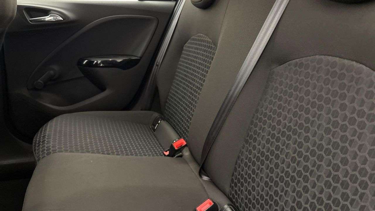 2019 VAUXHALL CORSA 2019 VAUXHALL CORSA