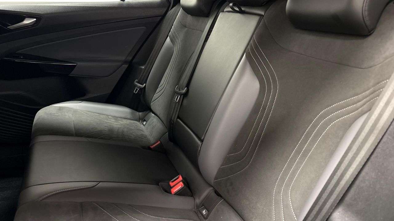 2022 VOLKSWAGEN ID4 2022 VOLKSWAGEN ID4