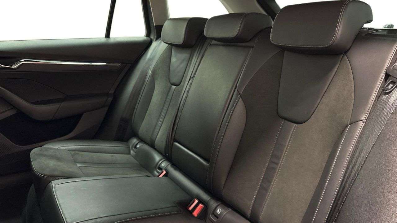 2022 SKODA OCTAVIA 2022 SKODA OCTAVIA