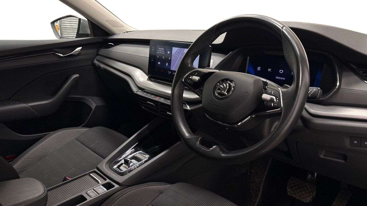 2022 SKODA OCTAVIA 2022 SKODA OCTAVIA