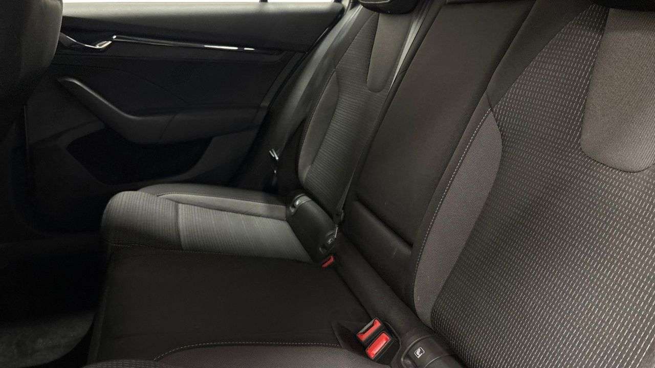 2022 SKODA OCTAVIA 2022 SKODA OCTAVIA