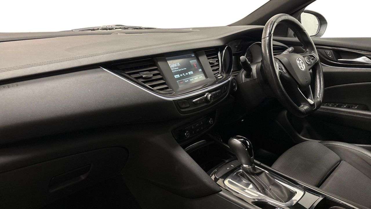 2019 VAUXHALL INSIGNIA 2019 VAUXHALL INSIGNIA