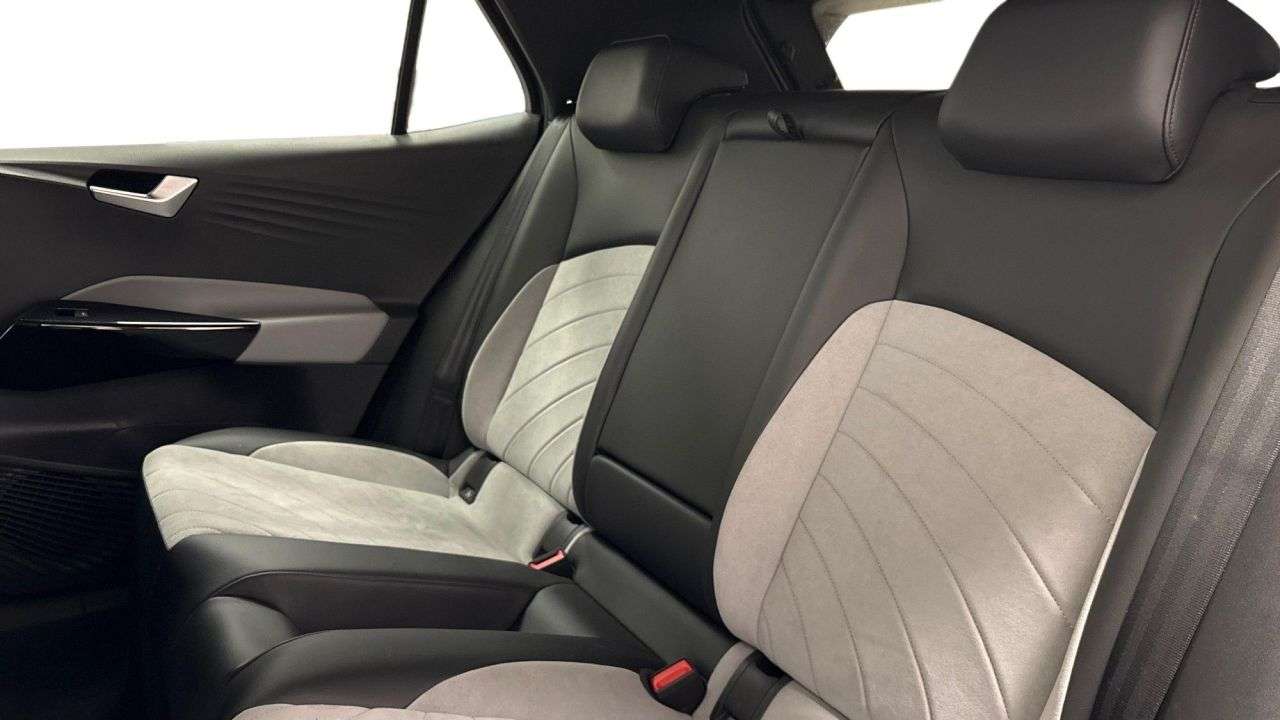 2023 VOLKSWAGEN ID3 2023 VOLKSWAGEN ID3