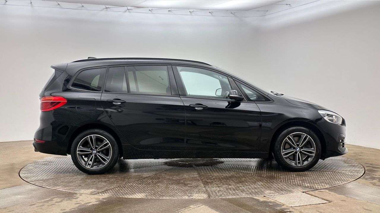 A 2019 BMW 2 SERIES GRAN TOURER 2.0 218d Sport MPV 5dr Diesel Manual Euro 6 (s/s) (150 ps) A 2019 BMW 2 SERIES GRAN TOURER 2.0 218d Sport MPV 5dr Diesel Manual Euro 6 (s/s) (150 ps)