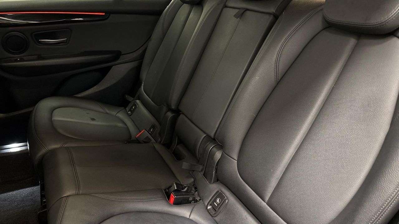 2019 BMW 2 SERIES GRAN TOURER 2019 BMW 2 SERIES GRAN TOURER