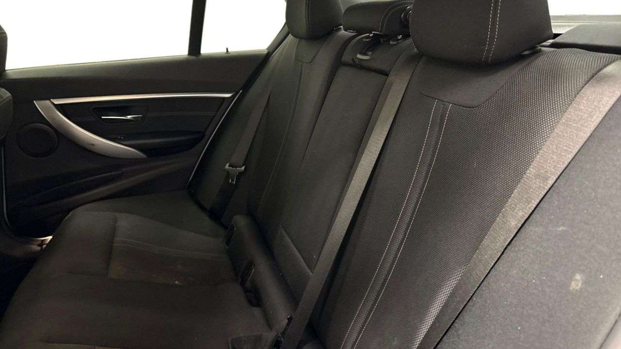 2018 BMW 3 SERIES 2018 BMW 3 SERIES