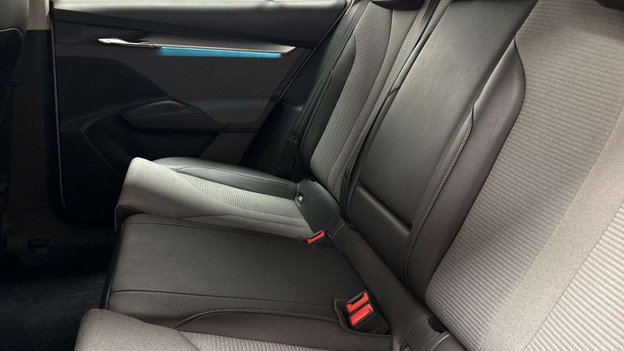 2023 SKODA ENYAQ 2023 SKODA ENYAQ