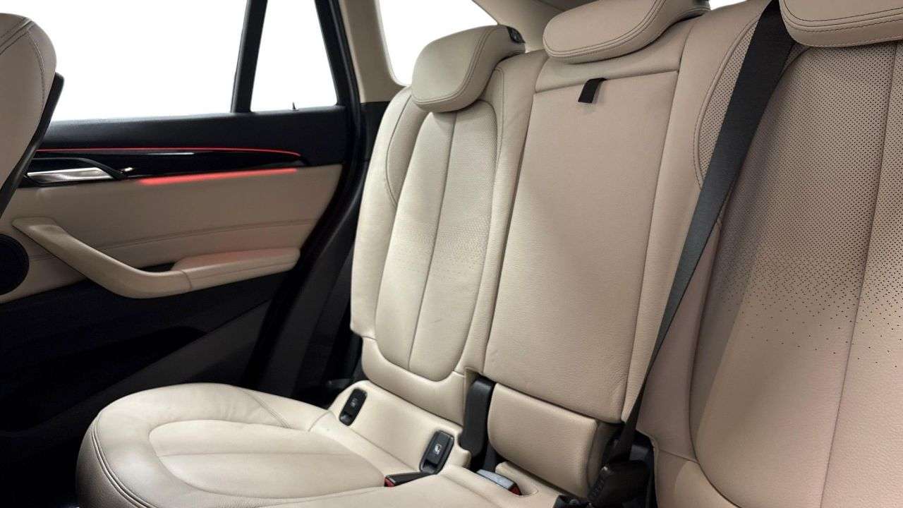 2019 BMW X1 2019 BMW X1