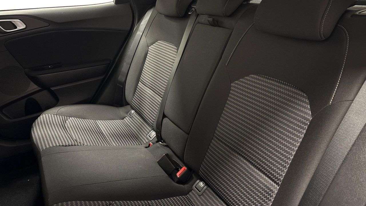 2024 KIA XCEED 2024 KIA XCEED