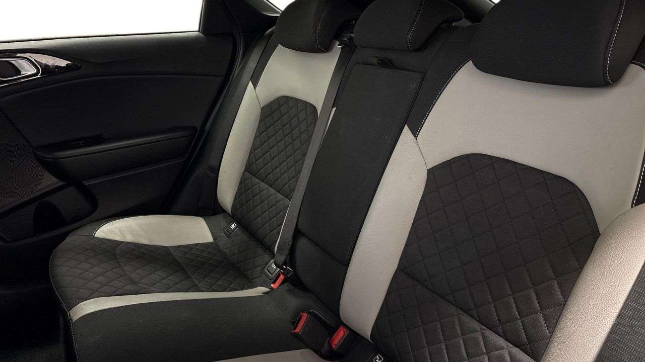2021 KIA PROCEED 2021 KIA PROCEED