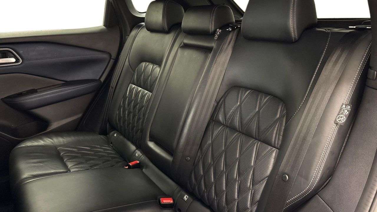 2021 NISSAN QASHQAI 2021 NISSAN QASHQAI