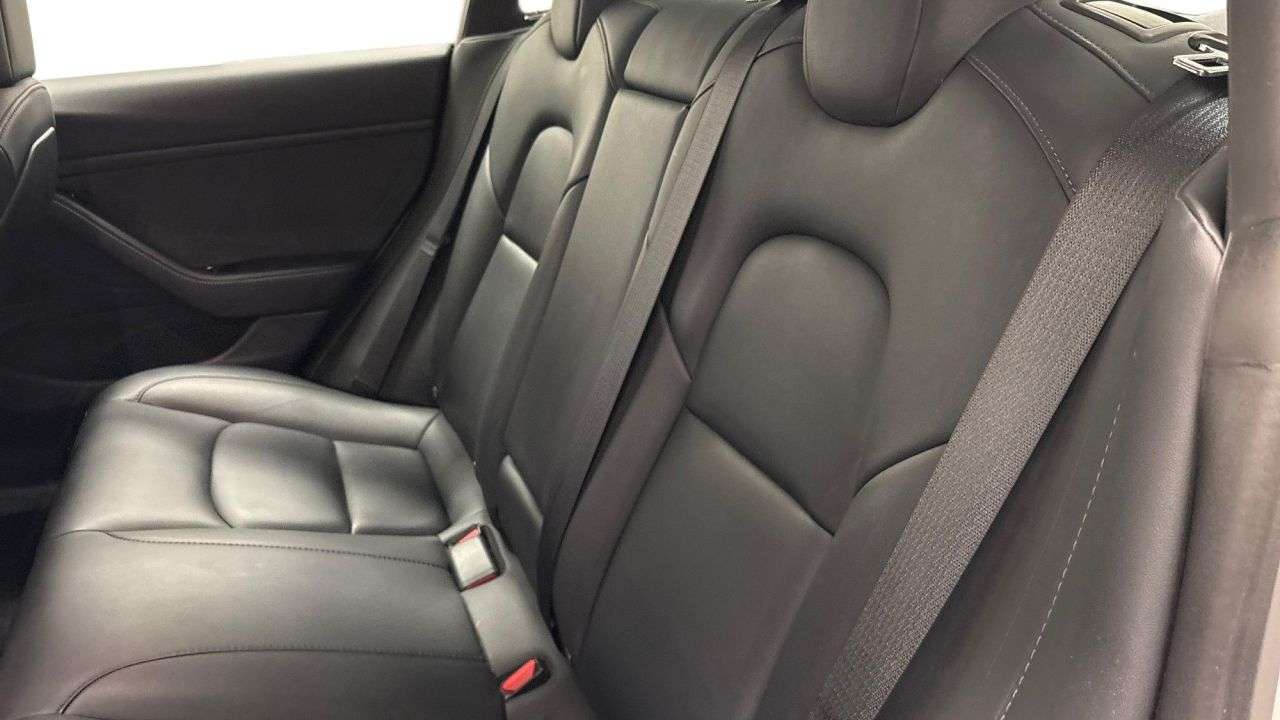 2020 TESLA MODEL 3 2020 TESLA MODEL 3