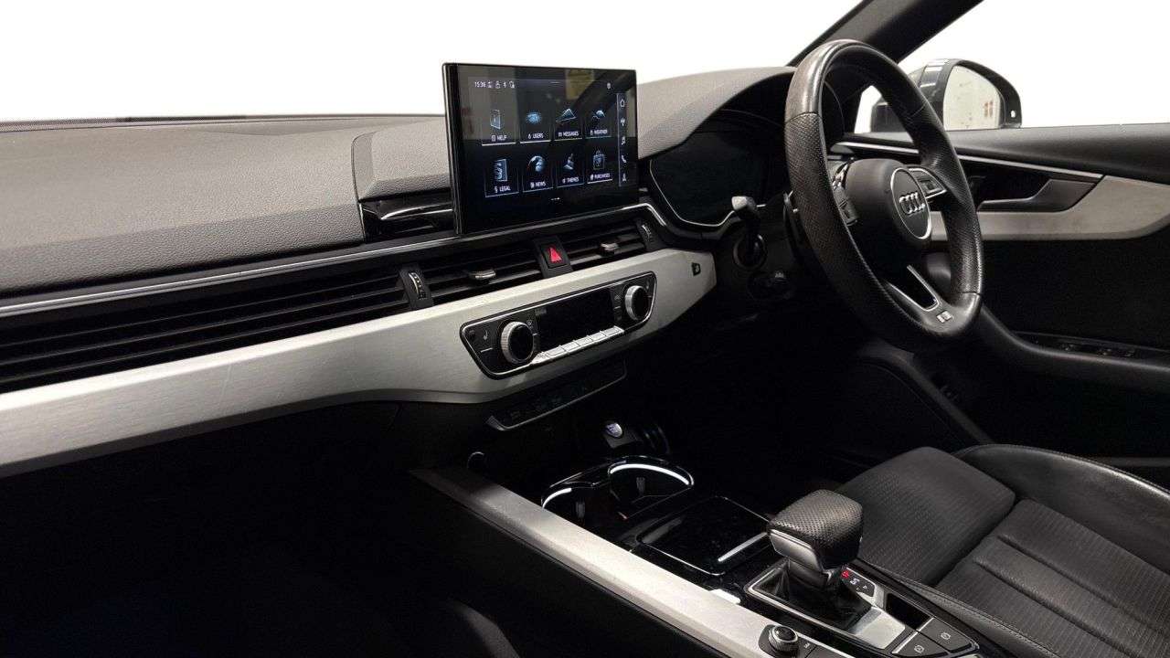 2022 AUDI A4 2022 AUDI A4