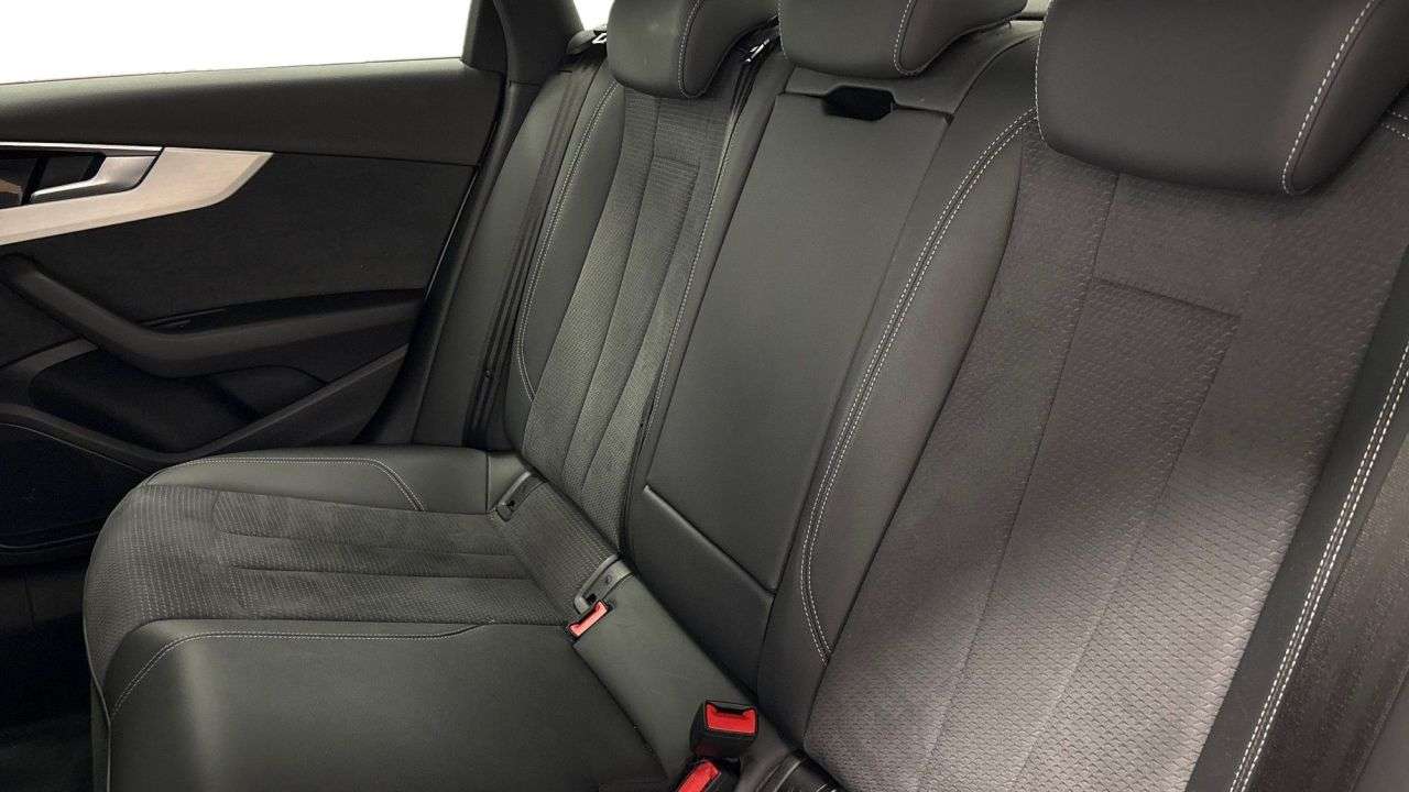 2023 AUDI A4 2023 AUDI A4