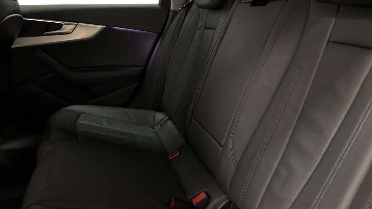 2023 AUDI A4 AVANT 2023 AUDI A4 AVANT