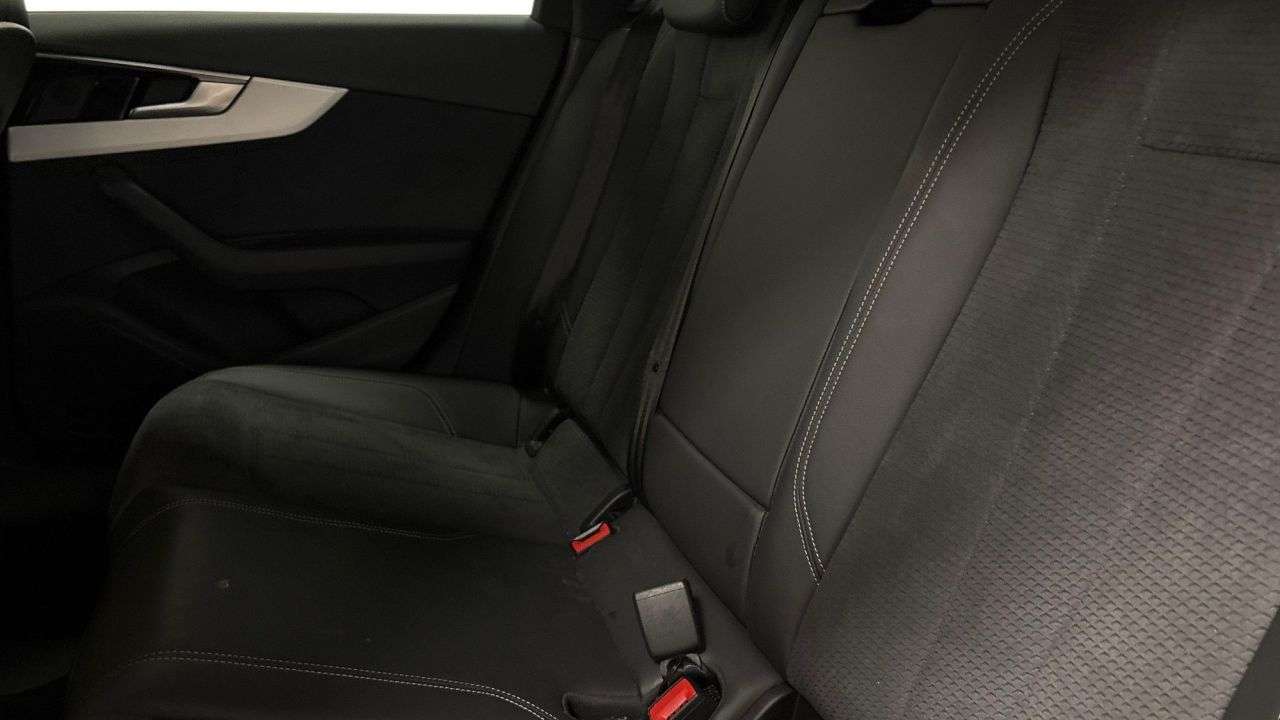 2023 AUDI A4 AVANT 2023 AUDI A4 AVANT