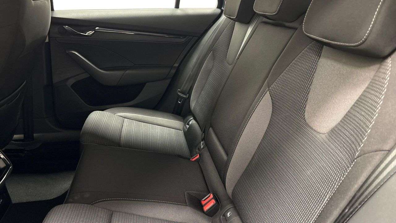2023 SKODA OCTAVIA 2023 SKODA OCTAVIA