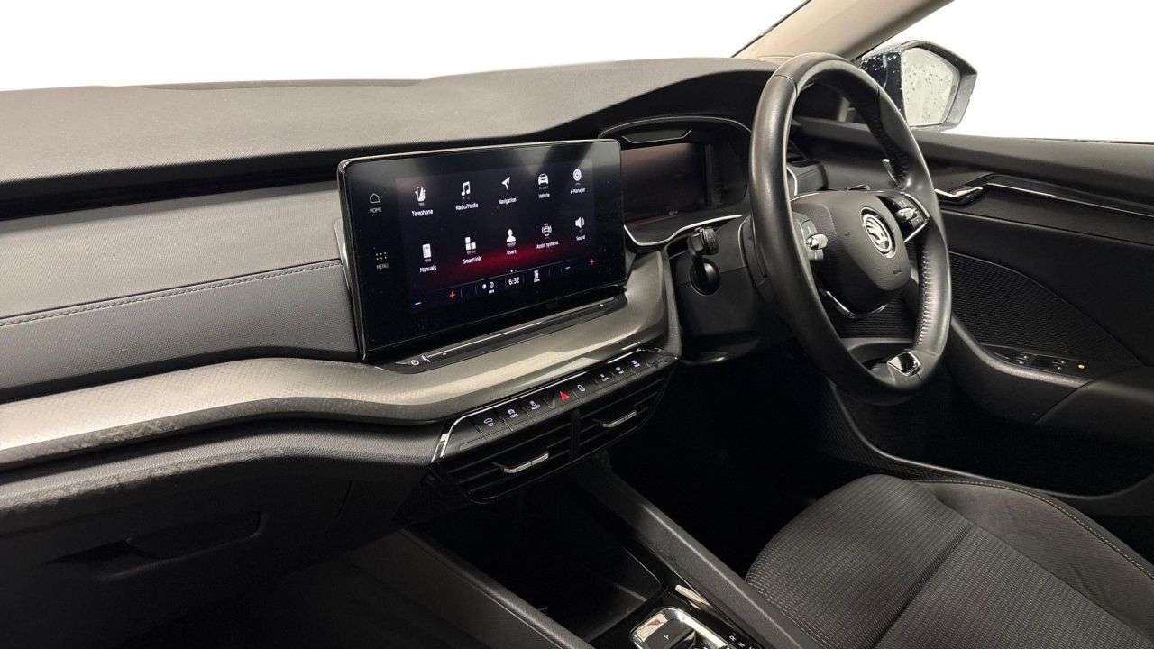 2023 SKODA OCTAVIA 2023 SKODA OCTAVIA
