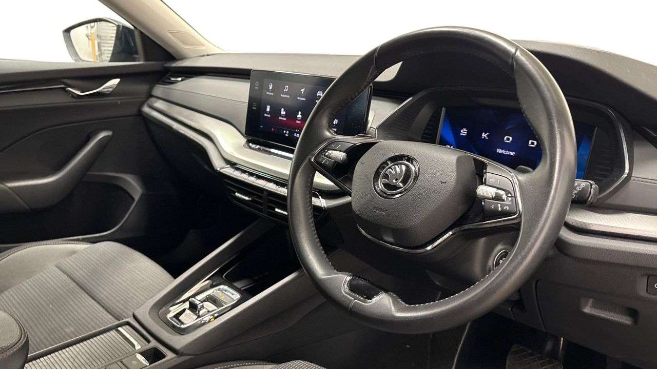 2023 SKODA OCTAVIA 2023 SKODA OCTAVIA