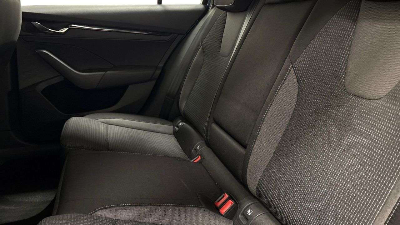 2023 SKODA OCTAVIA 2023 SKODA OCTAVIA