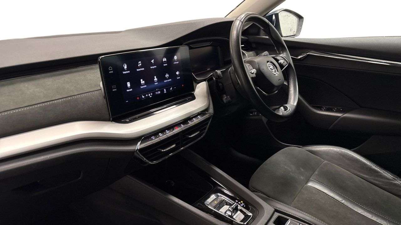2023 SKODA OCTAVIA 2023 SKODA OCTAVIA