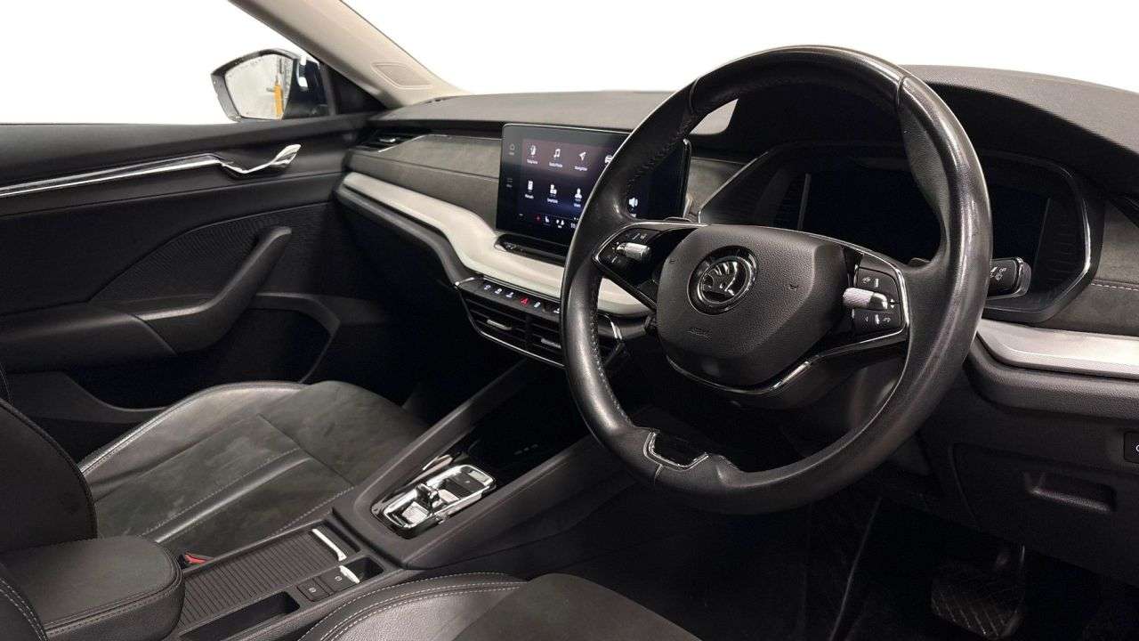 2023 SKODA OCTAVIA 2023 SKODA OCTAVIA