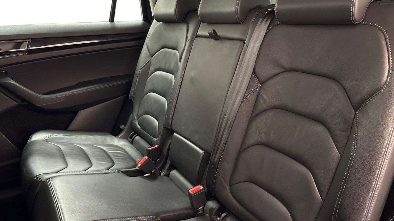 2021 SKODA KODIAQ 2021 SKODA KODIAQ