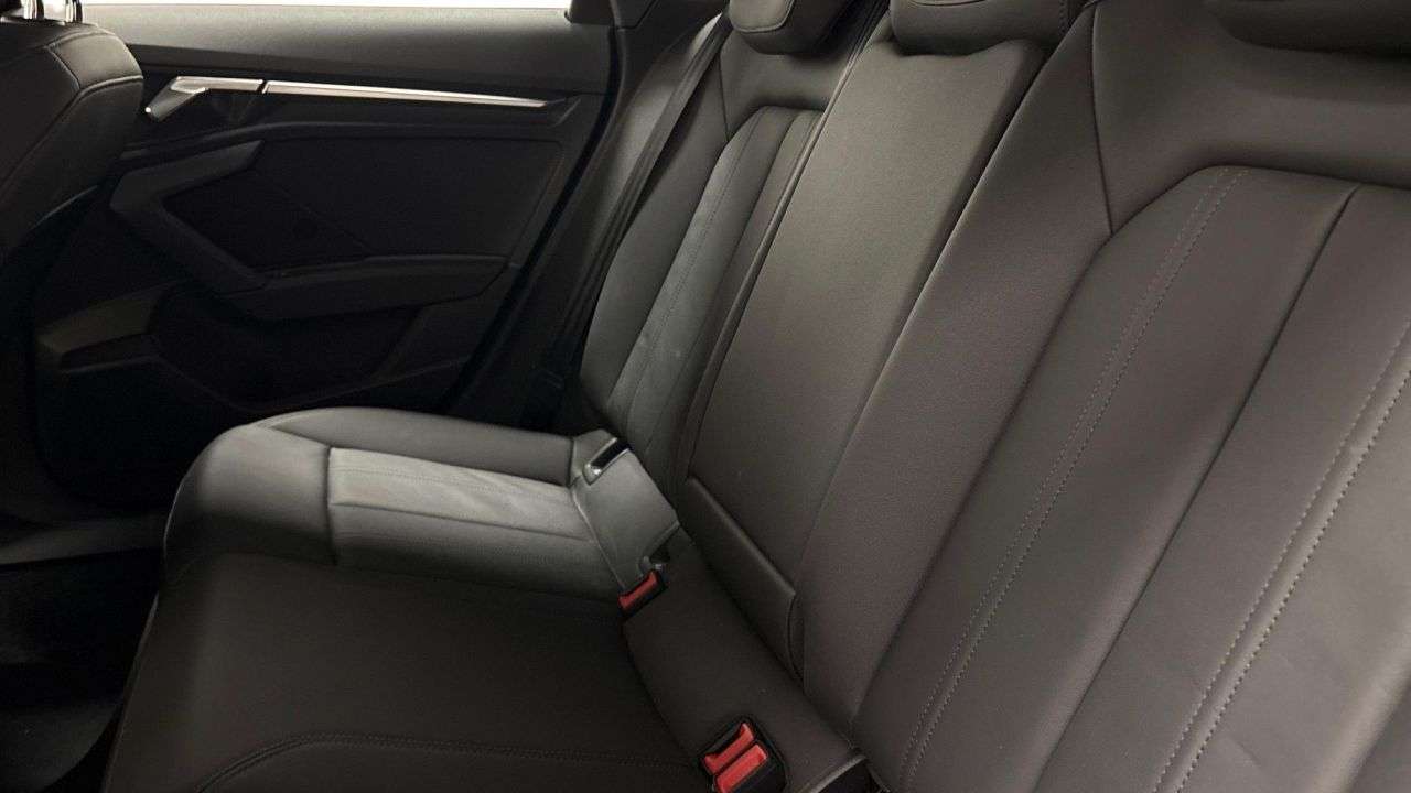 2022 AUDI A3 2022 AUDI A3